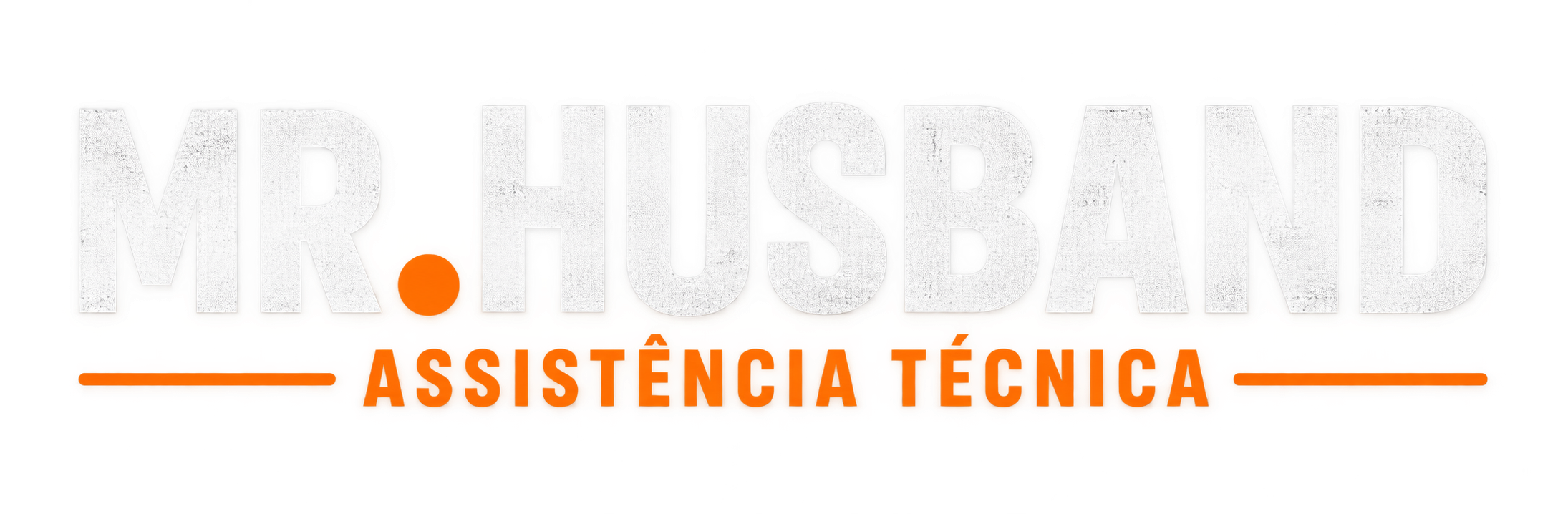 MrHusband — Assistência Técnica