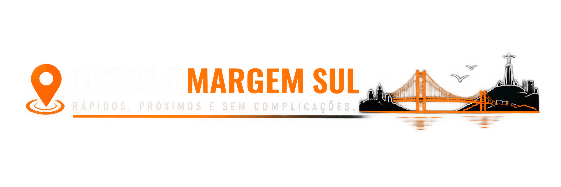 Lisboa e Margem Sul — rápidos, próximos e sem complicações